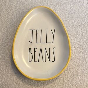 🌸Rae Dunn Jelly Bean Plate